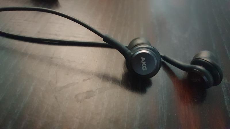 Akg samsung headset discount price