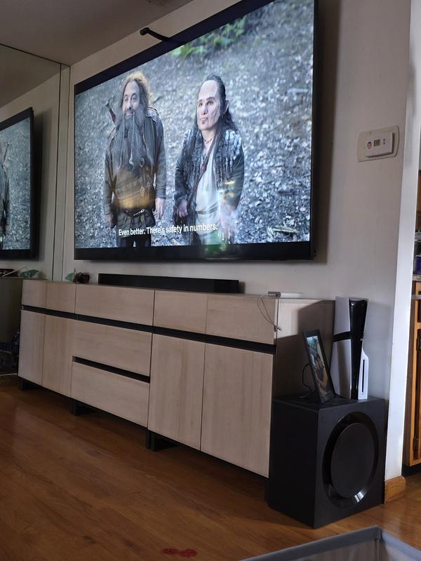 Review image send by user