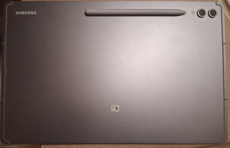 Review image send by user