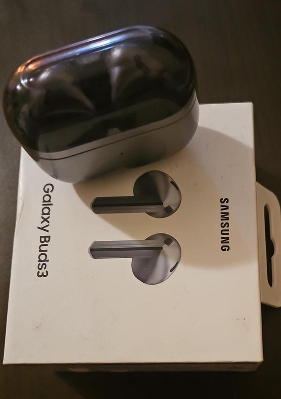 Samsung Galaxy Buds3 Active Noise Cancelling Earbuds | Abt