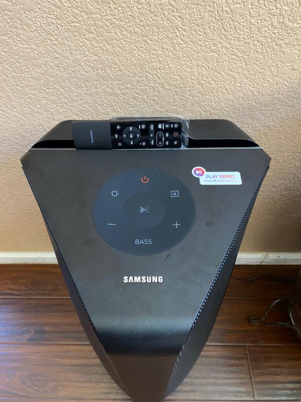 SAMSUNG GIGA MX-T50 - Sam's Club