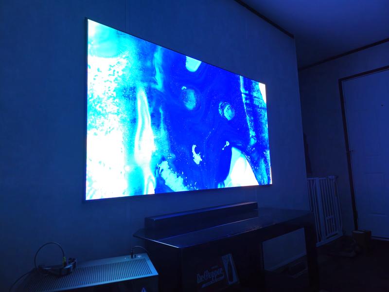 Review image send by user