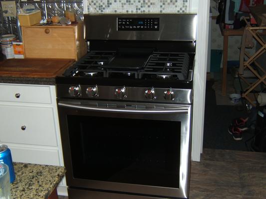 samsung gas oven nx58h5600ss