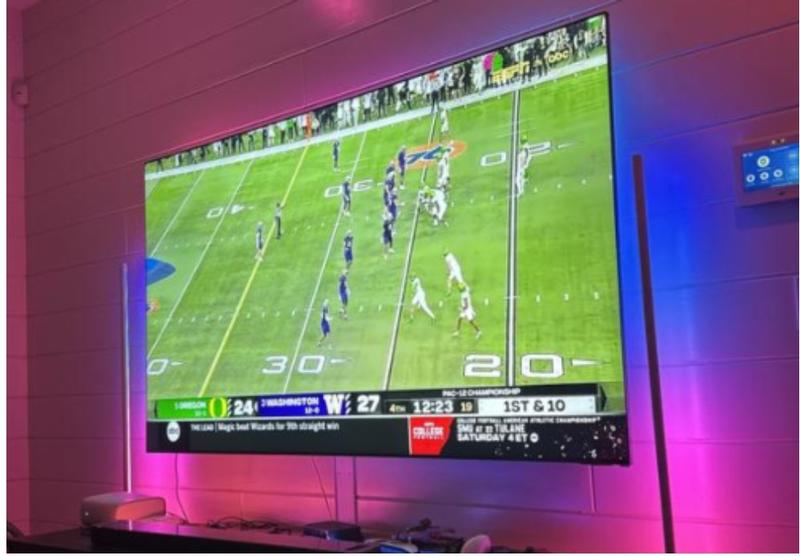 Review image send by user