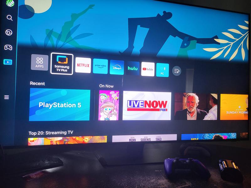 Review image send by user