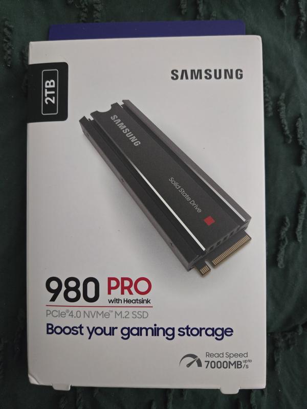 Never recognized defrag ssd