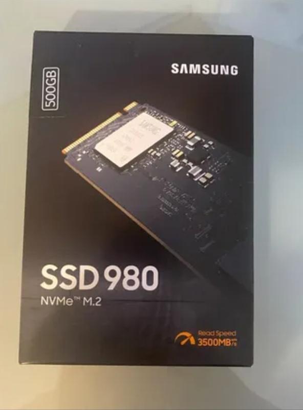 Samsung SSD 980 PCle 3.0 NVMe M.2 1TB | Samsung Brasil
