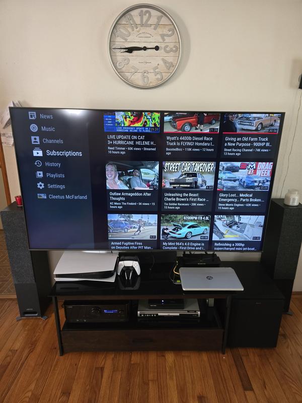 Review image send by user