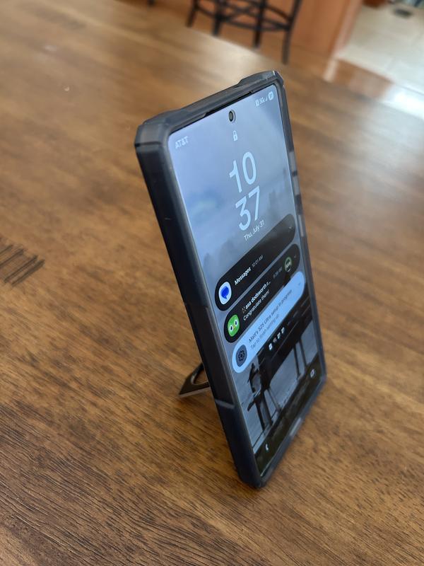 Galaxy S25 Ultra 512GB | Black Smartphone (Unlocked