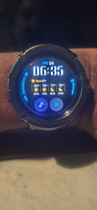 Review image send by user