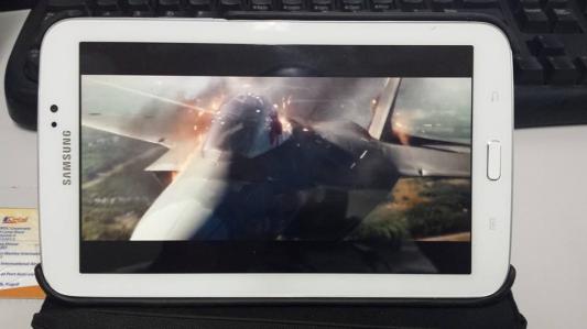 Galaxy Tab 3 7.0