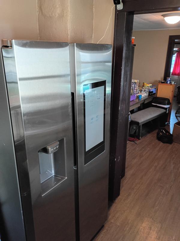 Customer photo 1