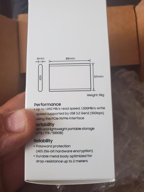 Customer photo 1 of 3. Click to open full size image.