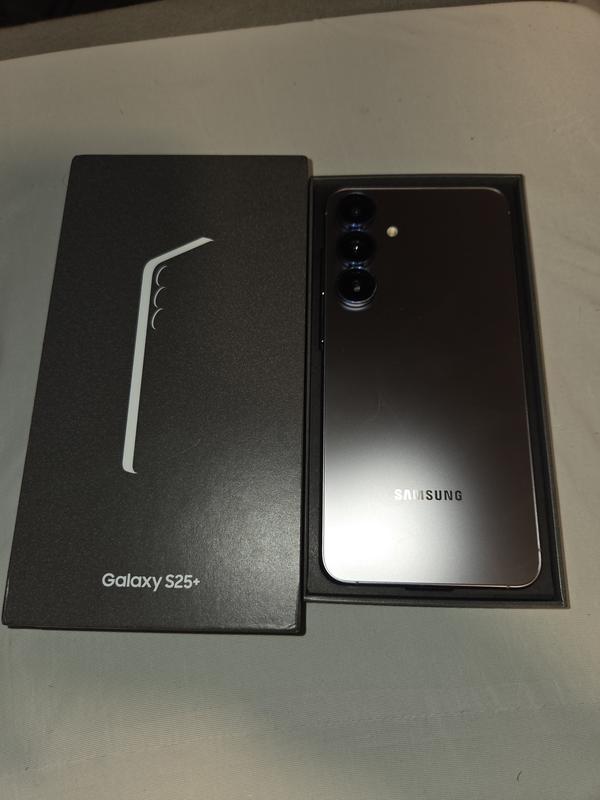 Buy Galaxy S25+ 512GB | Icyblue Smartphone |Price & Deals | Samsung US