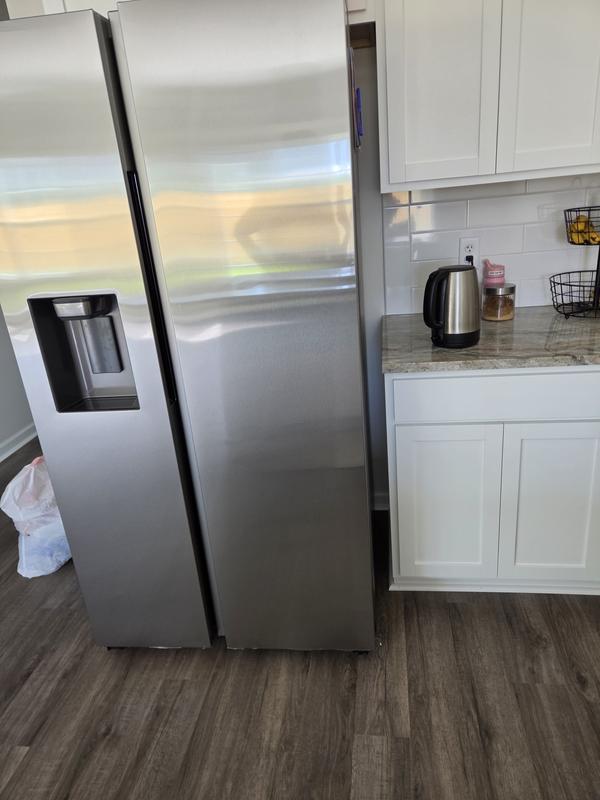 Customer photo 1