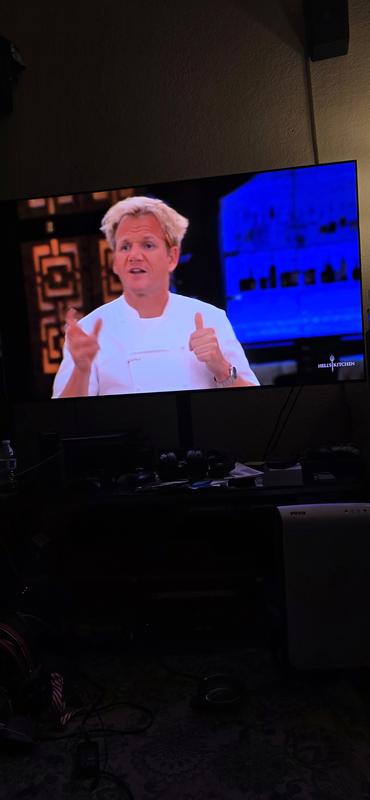 Review image send by user