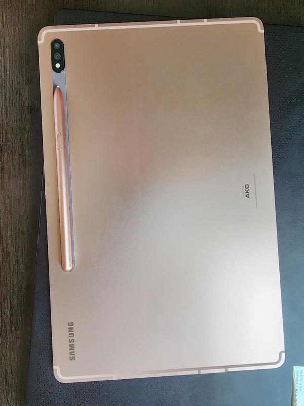 Review image send by user