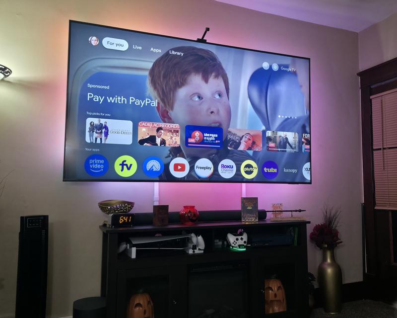 Review image send by user