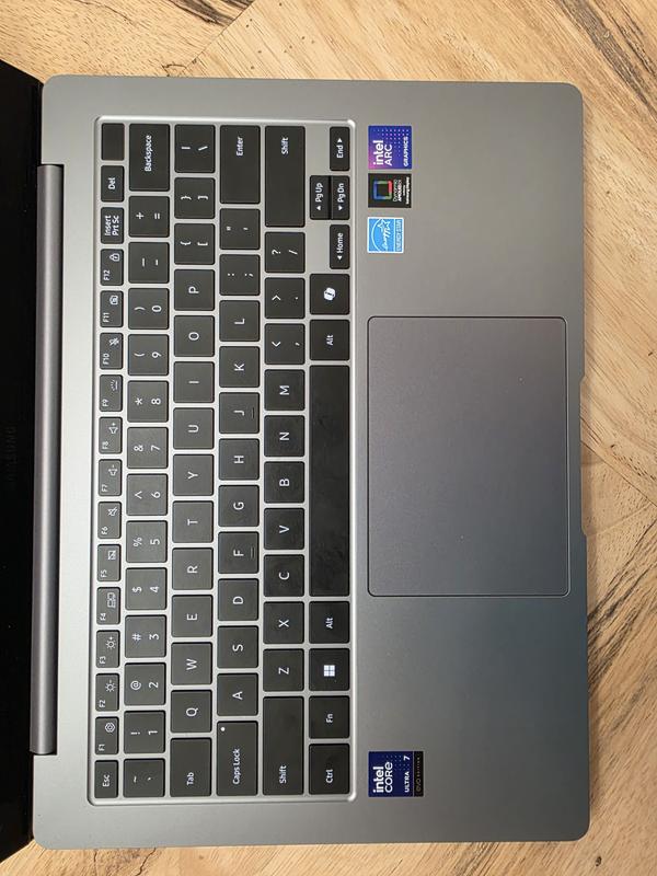 Galaxy Book5 Pro, 16