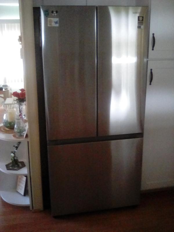 Customer photo 1