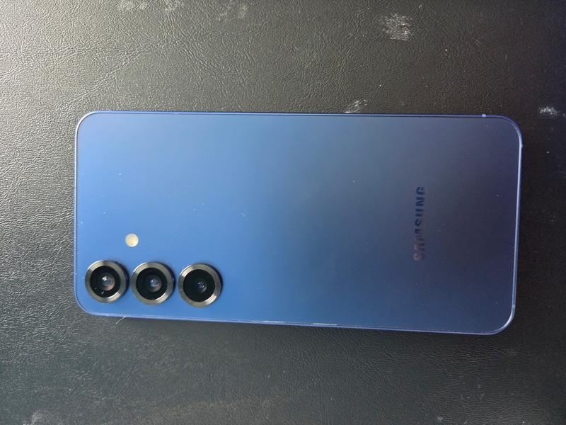 Samsung Galaxy S25 256GB ネイビー Samsung Galaxy S25 256GB (Unlocked) Navy SM-S931UDBEXAA
