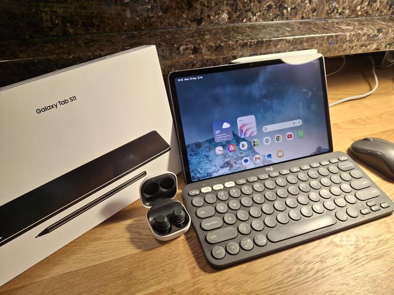Review image send by user