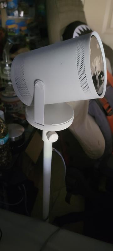 Review image send by user