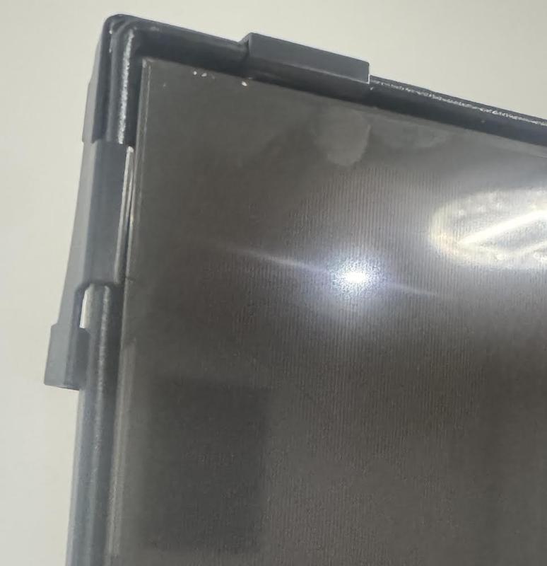 Customer photo 3 of 4. Click to open full size image.