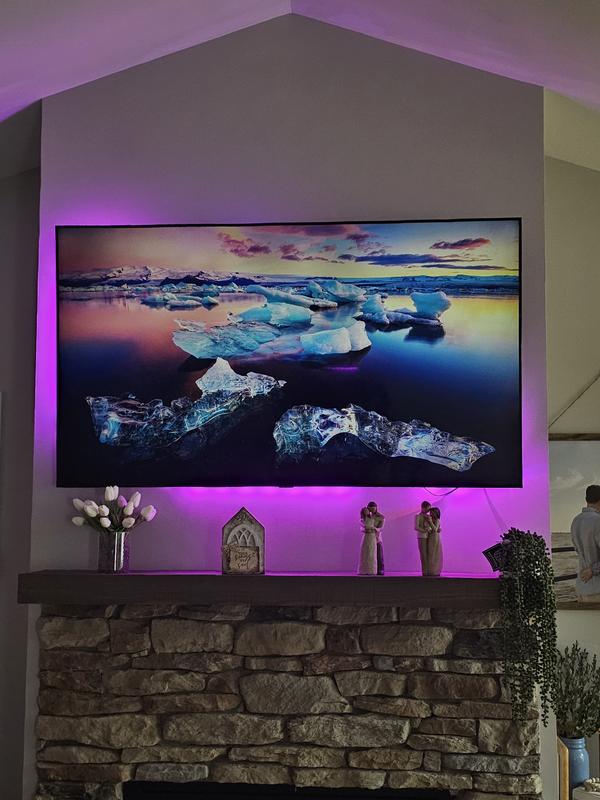 Support Mural TV LED Samsung WMN2000BX