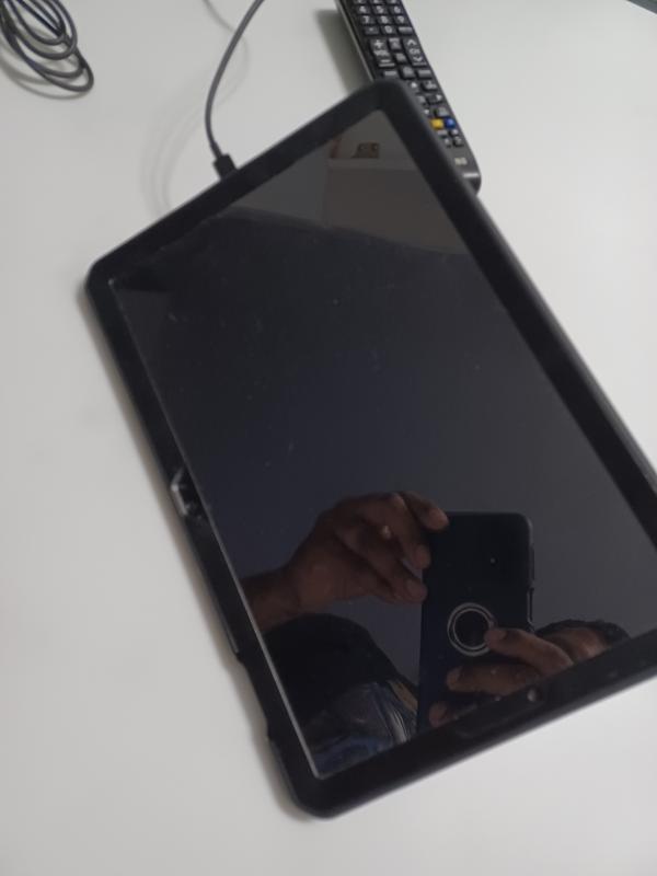 Review image send by user