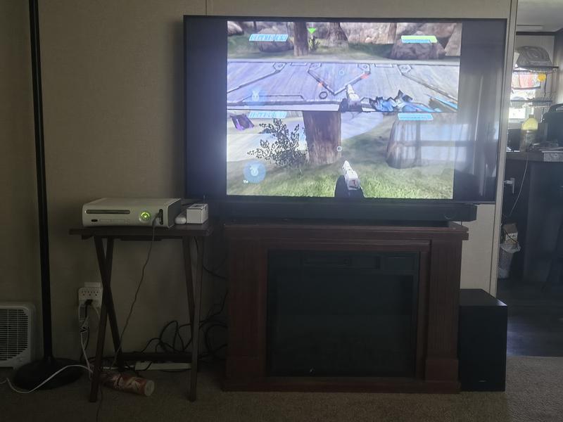 Review image send by user