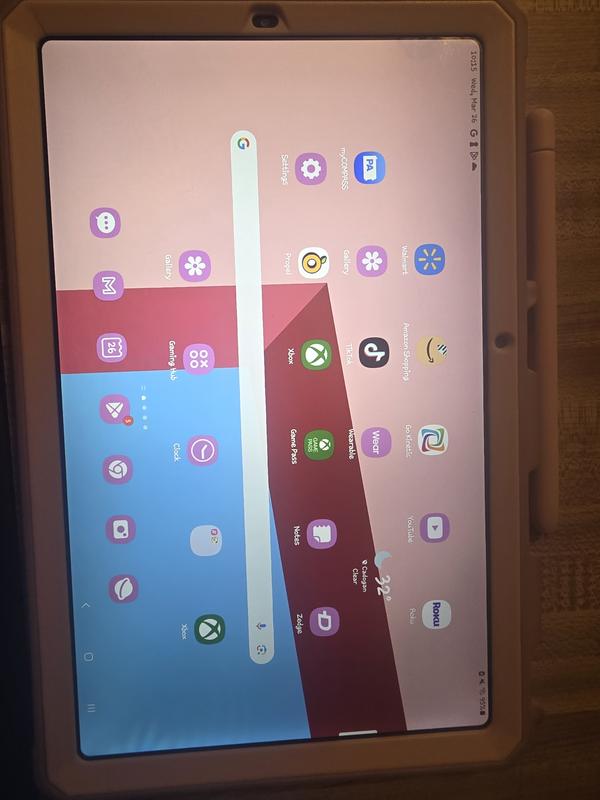 Review image send by user