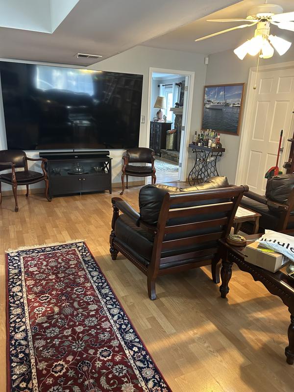 Review image send by user