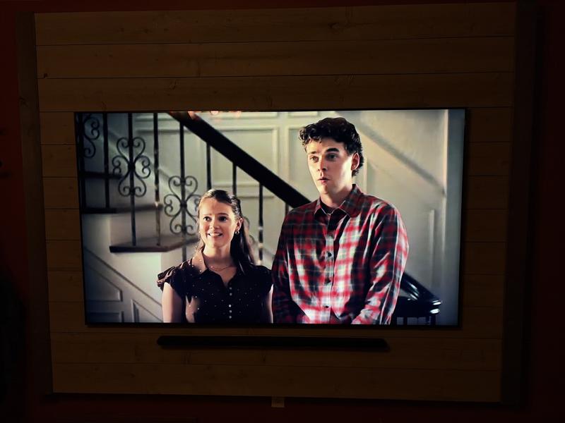 Review image send by user