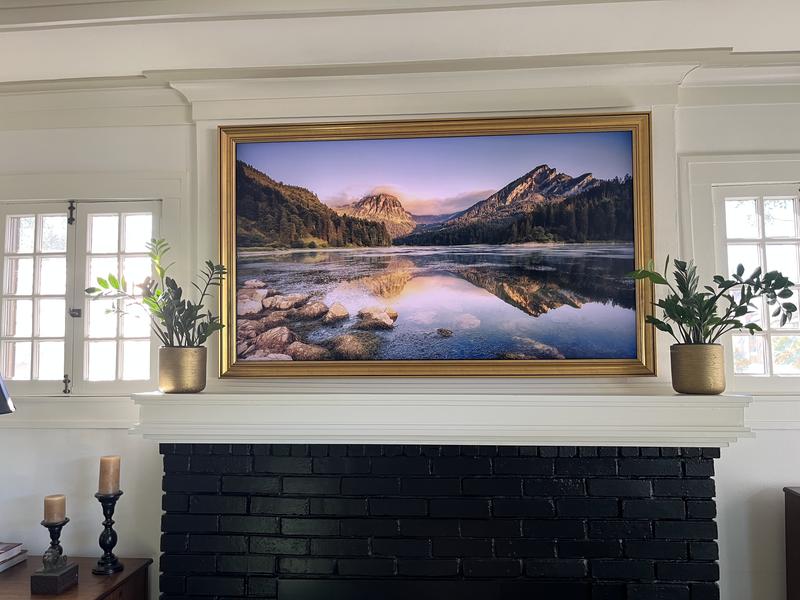 Review image send by user