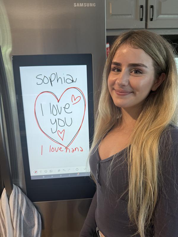 Customer photo 2