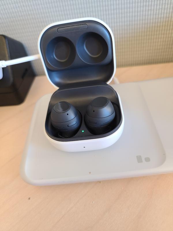 Comprar Samsung Galaxy Buds FE blanco (SM-R400NZWAPHE)