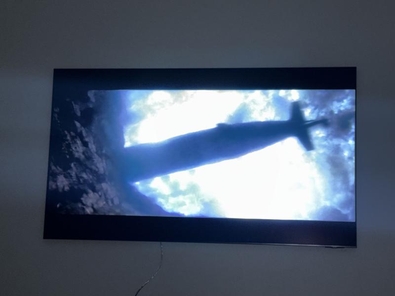 Review image send by user