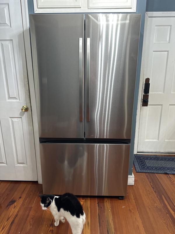French Door RF6500C con SpaceMax | Samsung Latinoamérica