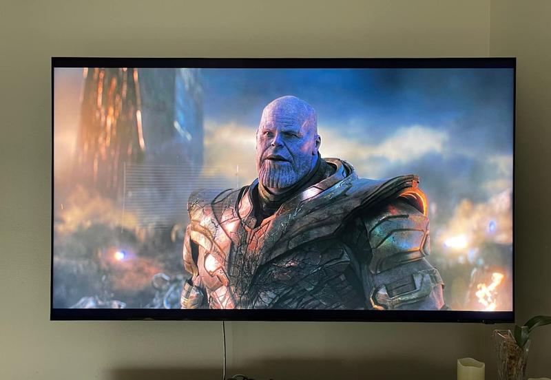  SAMSUNG 75-Inch Class Neo QLED 8K QN900A Series UHD Quantum HDR  64x, Infinity Screen, Anti-Glare, Object Tracking Sound Pro, Smart TV with  Alexa Built-In (QN75QN900AFXZA, 2021 Model)