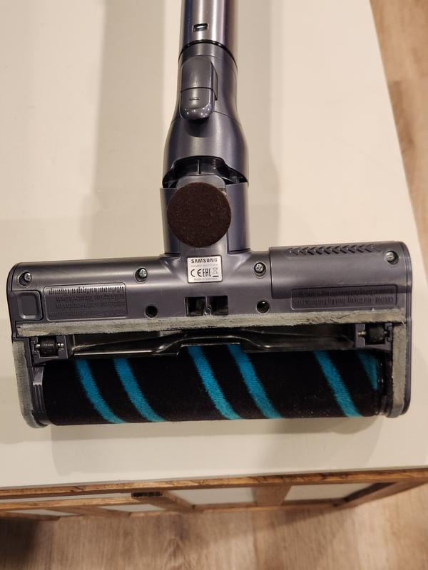 Samsung Jet 90 Cordless Pet Stick Vacuum (Convertible To Handheld ...