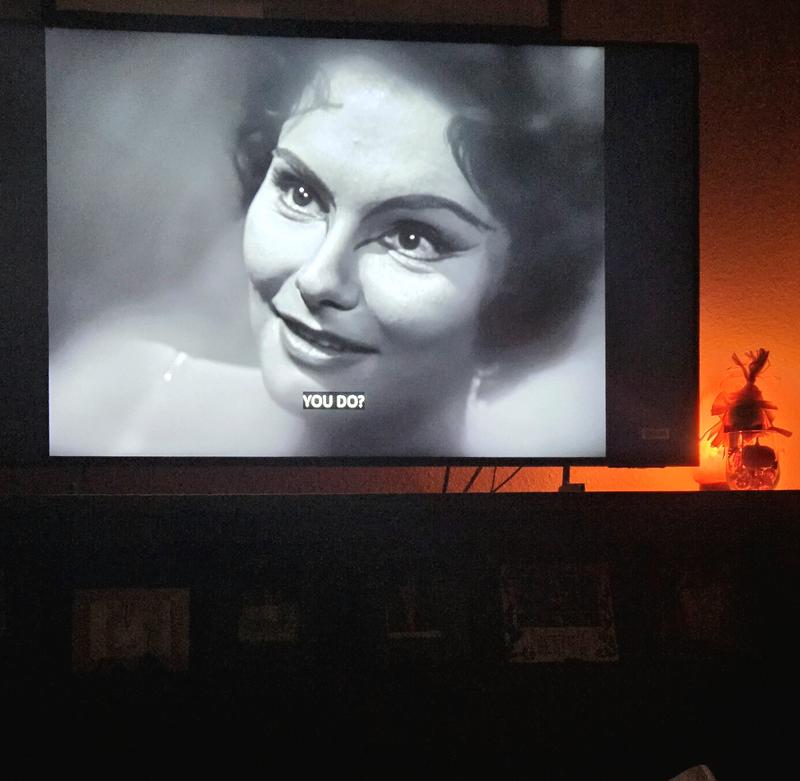 Review image send by user