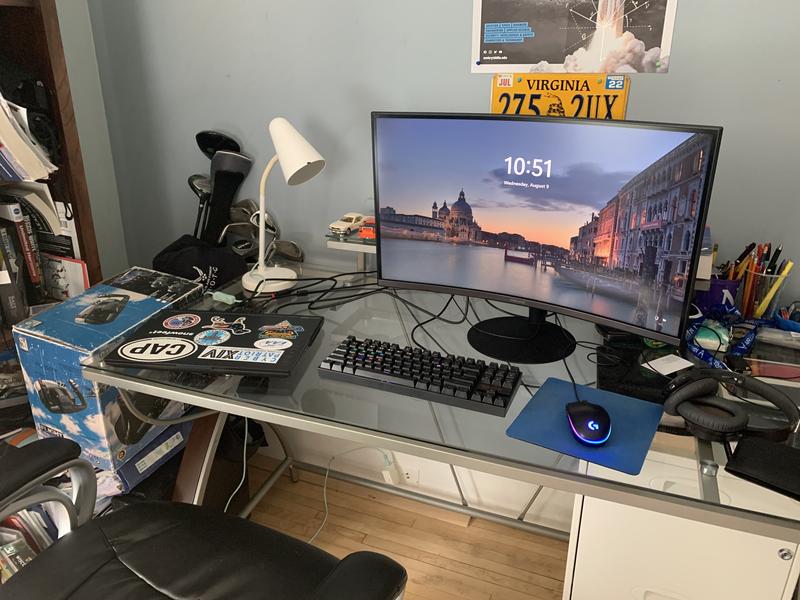 Review image send by user