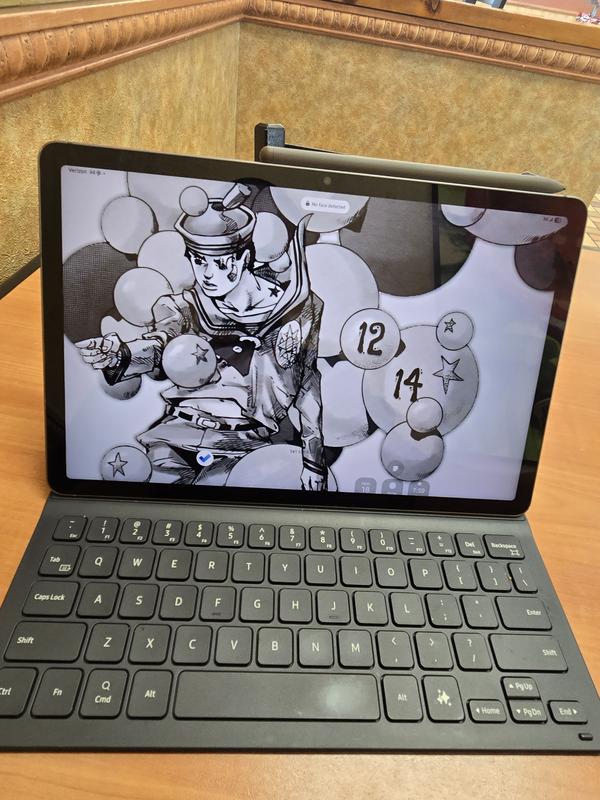 Galaxy tab s9fe wi-fi 128GB グレー Galaxy Tab S9 FE（Wi-Fi）| タブレット | 法人向け | Samsung