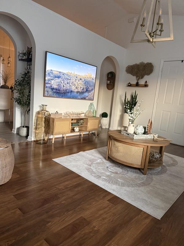 My beautiful tv with