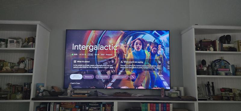 A perfect fit for the space