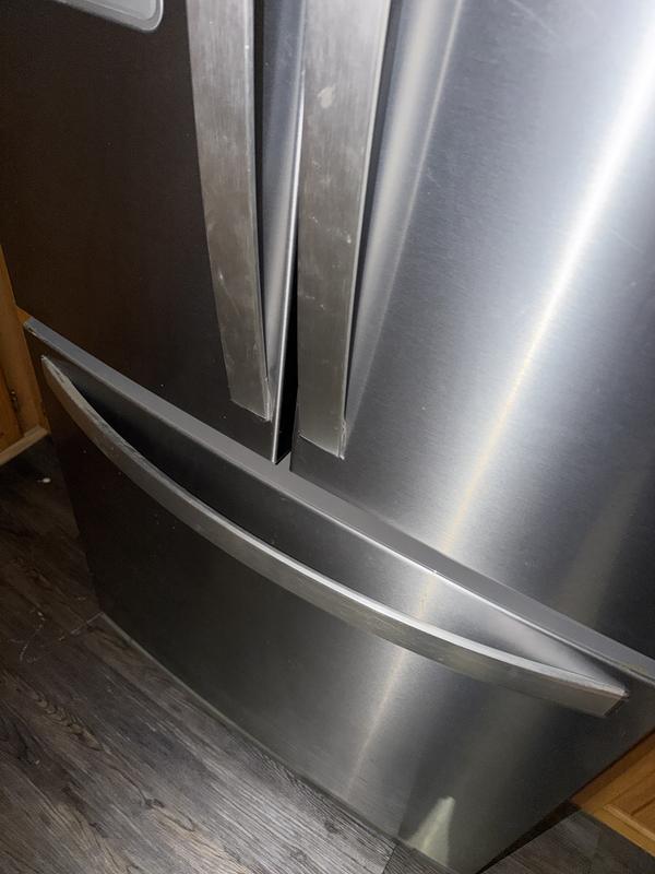 Customer photo 1