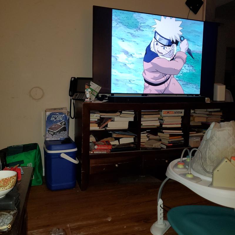 Review image send by user