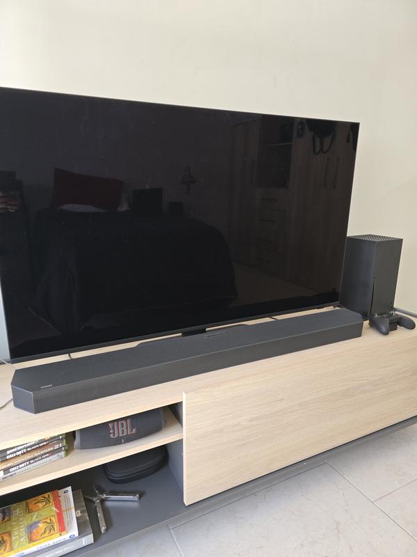 Review image send by user