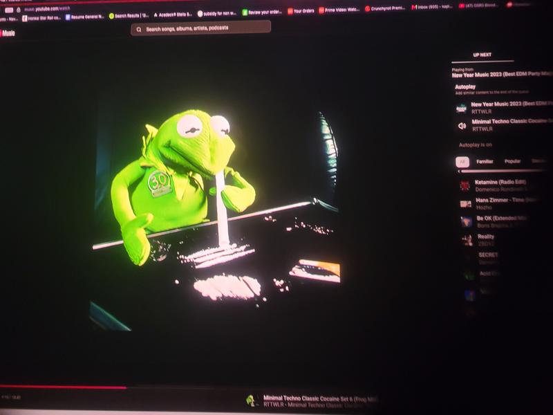 Kermit